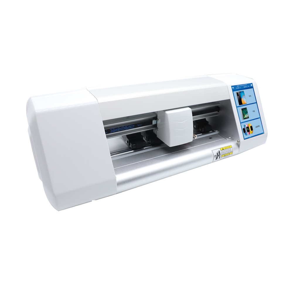 All Mobile Hydrogel Cutter Sca - Screen Protector Cutter recension och pris