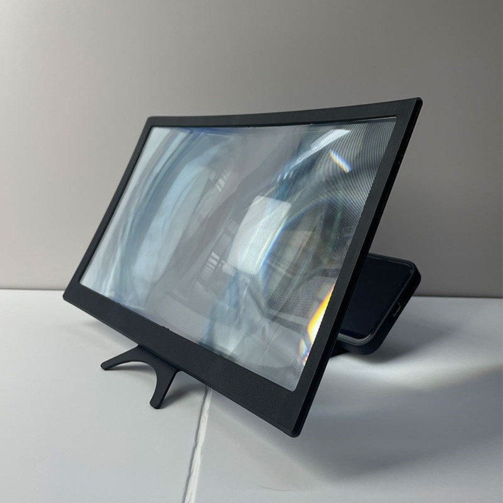 12 Inch 3D Screen Magnifier Br - Matte Anti Glare Screen recension och pris