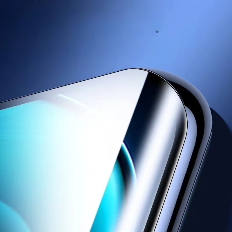 3D Full Glue Curved Original T - Vivo V40 recension och pris