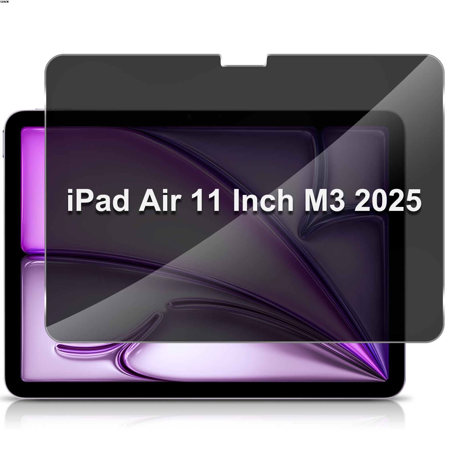 2 Way Privacy Anti-Spy Screen  - Matte Anti Glare Screen recension och pris