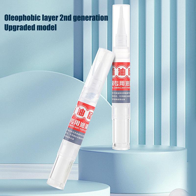 Cell Phone Screen Cleaner Scre - Oleophobic Coating Spray recension och pris