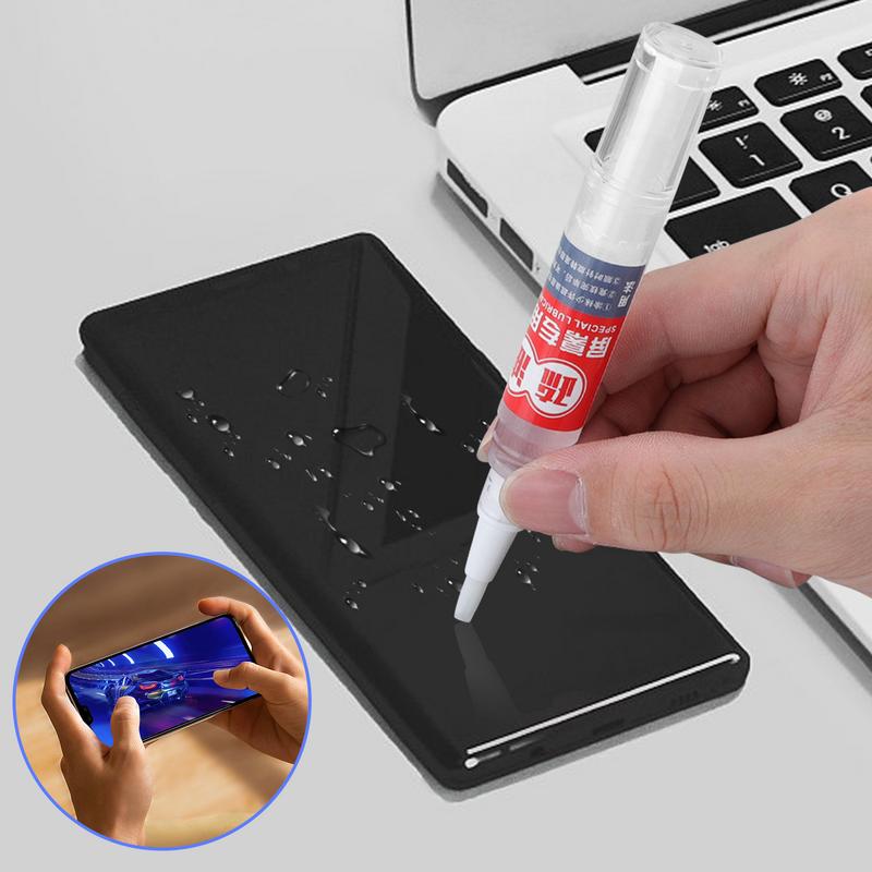 Cell Phone Screen Cleaner Scre - Oleophobic Coating Spray recension och pris