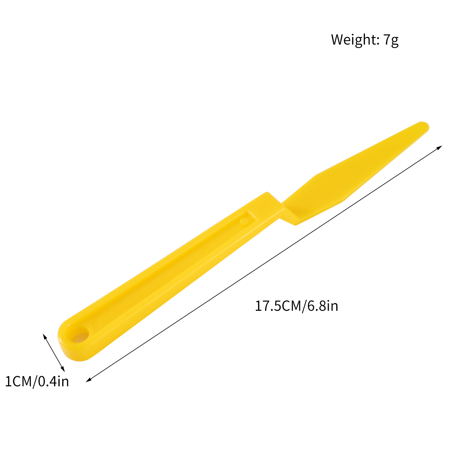 Long Handle Flexible Micro Squ - Flexible Tpu Film recension och pris