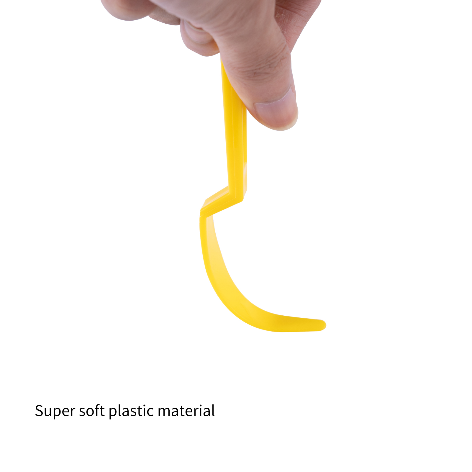 Long Handle Flexible Micro Squ - Flexible Tpu Film recension och pris