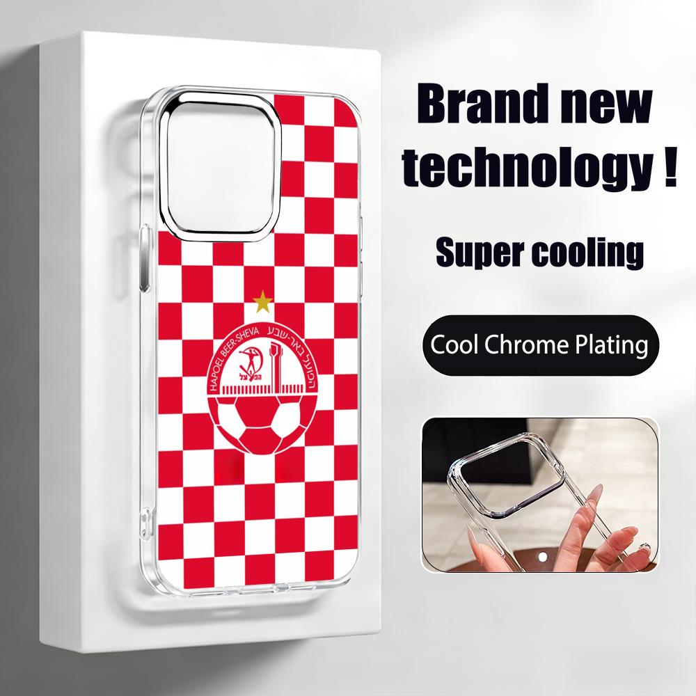 Israeli H-Hapoel Be'er S-Sheva - Apple Iphone 15 Pro Max recension och pris