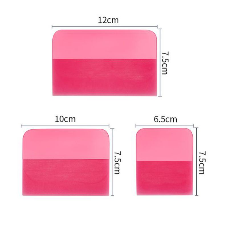 Car Anti-scratch Coating Prote - Glass Protector Auto recension och pris