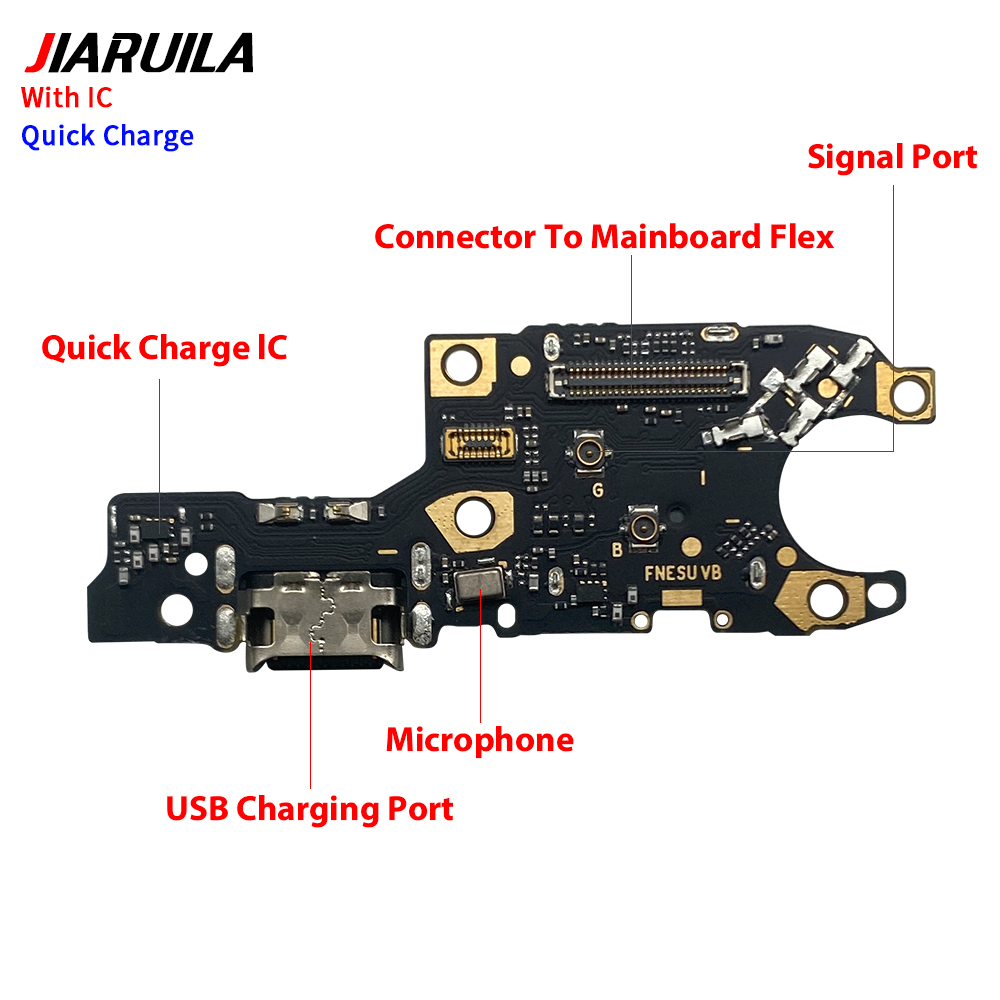 USB Charging Dock Board For Hu - Huawei Nova 12 recension och pris