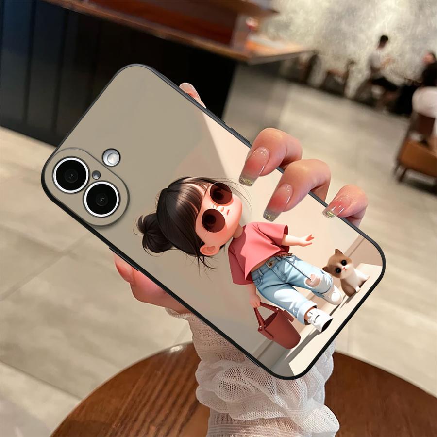 Funda Phone Cover Phone Case f - Apple Iphone 15 Pro Max recension och pris