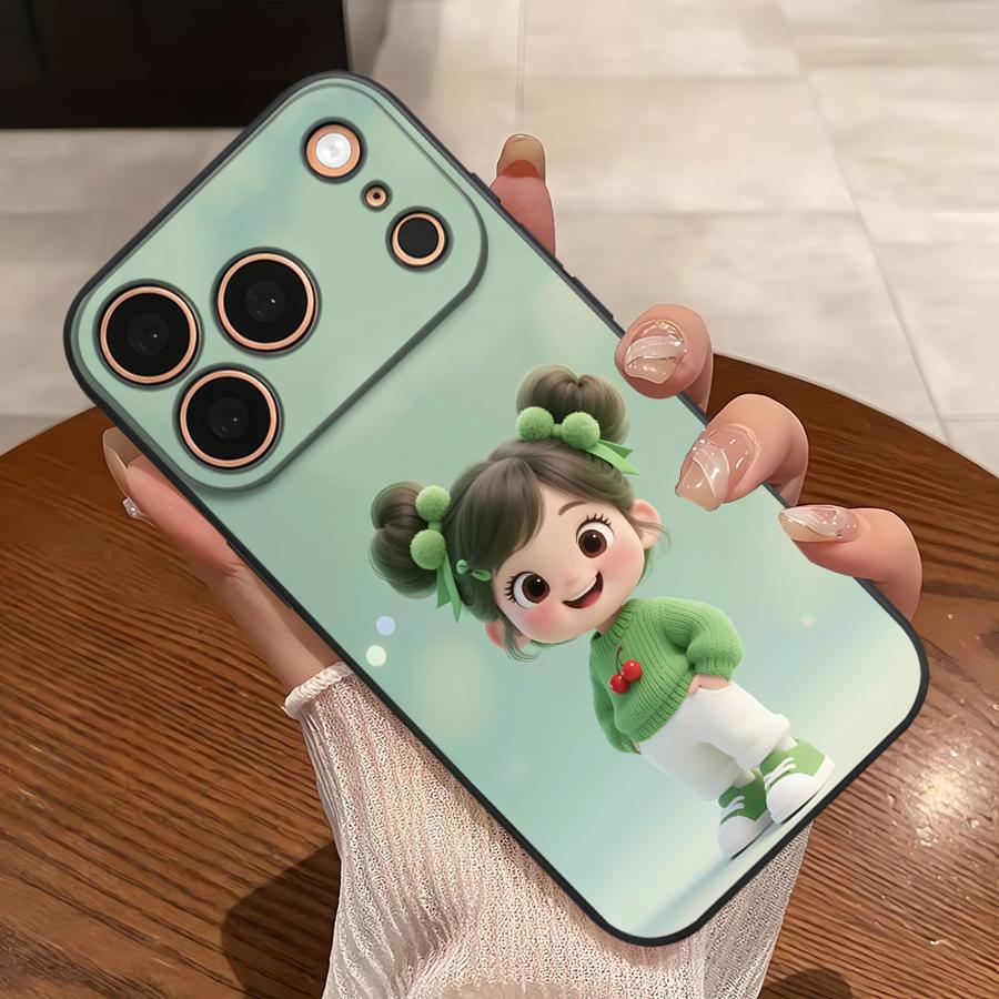 Funda Phone Cover Phone Case f - Apple Iphone 15 Pro Max recension och pris