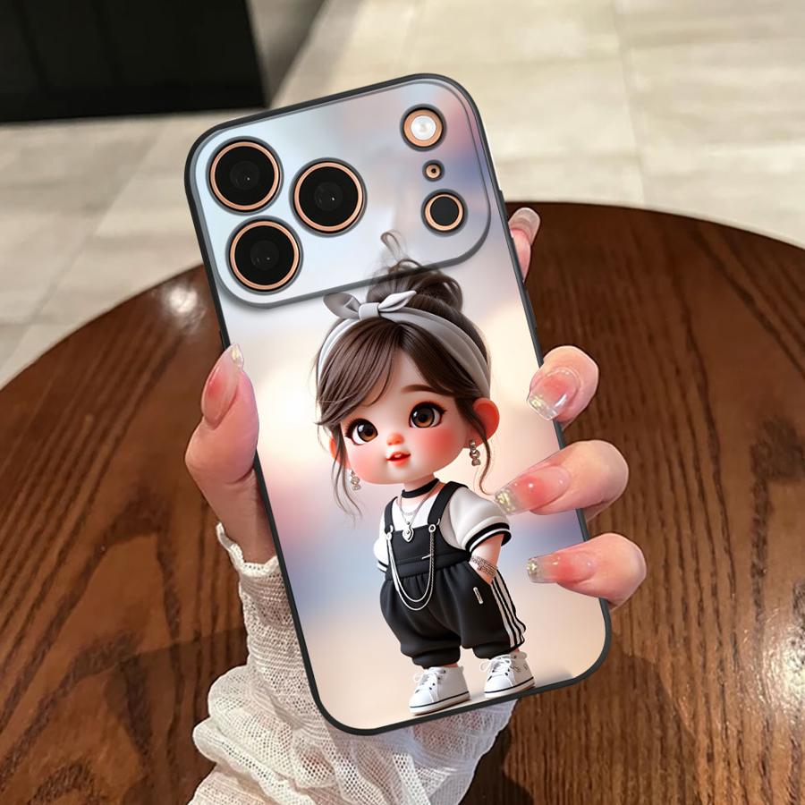Funda Phone Cover Phone Case f - Apple Iphone 15 Pro Max recension och pris