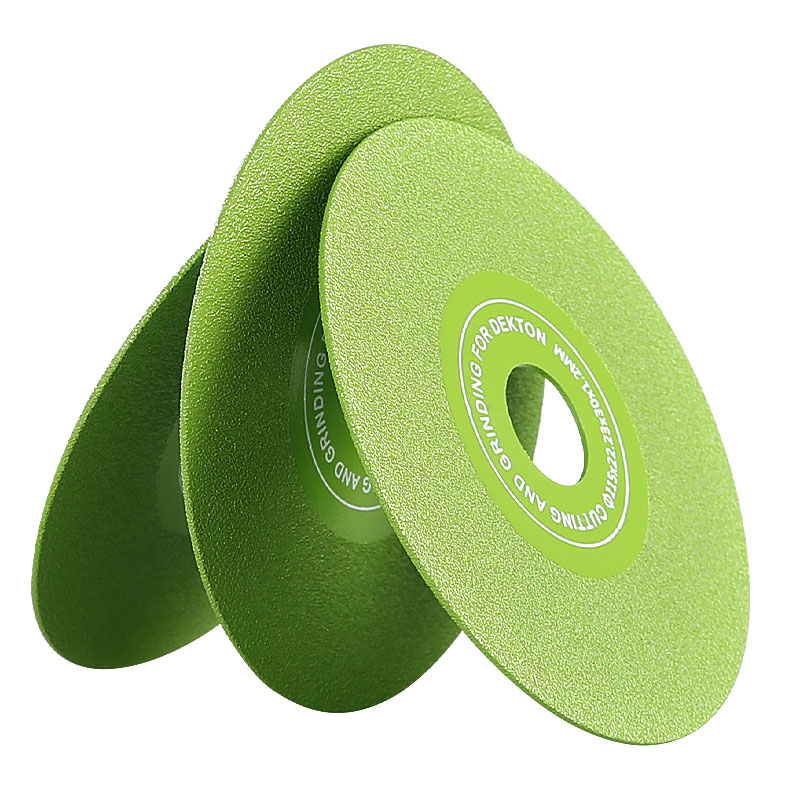 LOZLIN Diamond Saw Blade Cutti - Screen Protector Cutter recension och pris