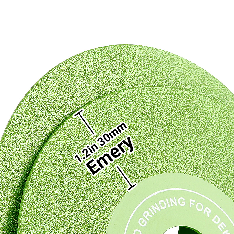 LOZLIN Diamond Saw Blade Cutti - Screen Protector Cutter recension och pris