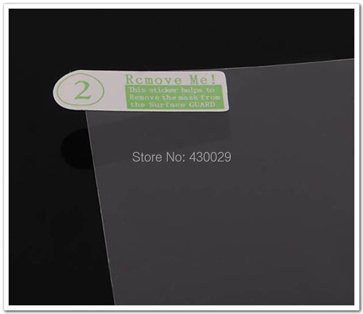 50pcs Universal Anti-glare 15. - Matte Anti Glare Screen recension och pris